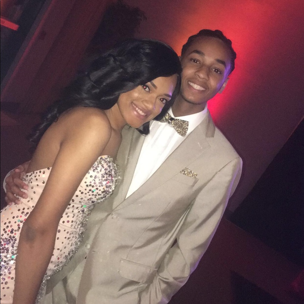 Meet your Posher, Chase